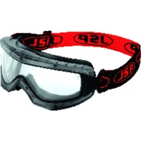 Produktbild von JSP® - Vollsichtbrille Thermex™ EVO,PC, klar