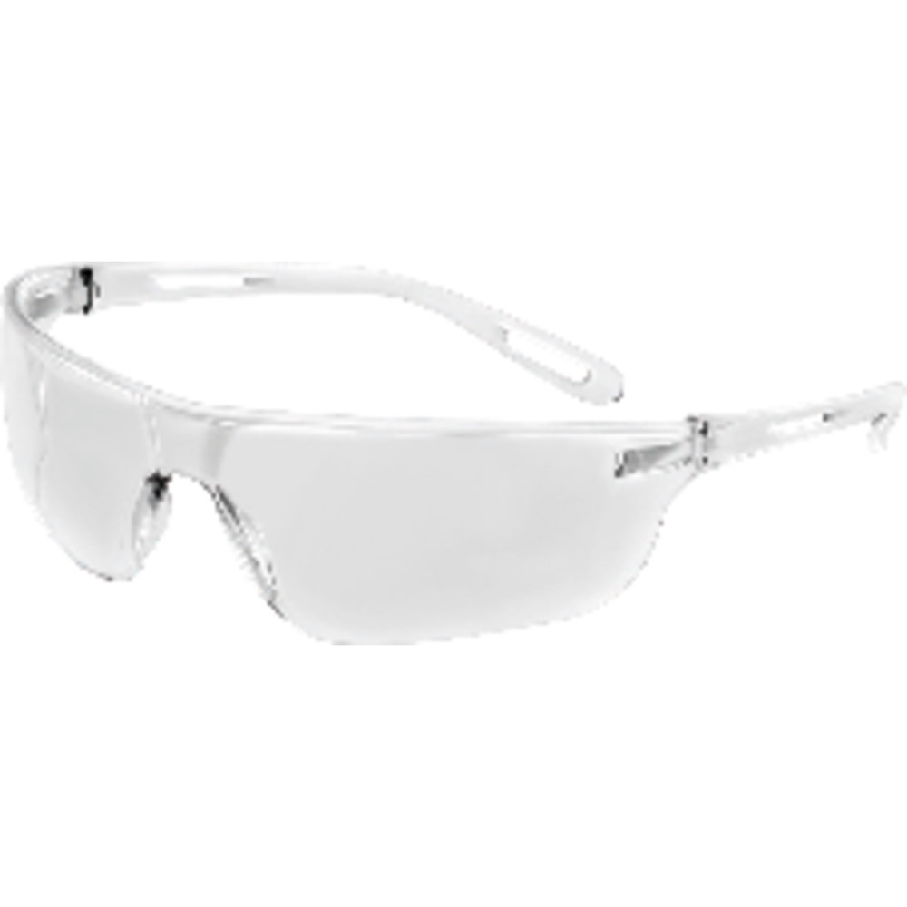 JSP® Brille Stealth farblos/klar Produktbild img1 L