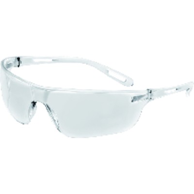 Produktbild von JSP® - Brille Stealth farblos/klar