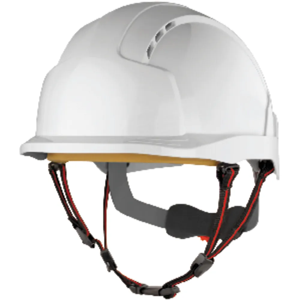 JSP Industrie/Kletterhelm EVOLite® Skyworker™ weiß Produktbild img1 L