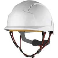JSP Industrie/Kletterhelm EVOLite® Skyworker™ weiß Produktbild