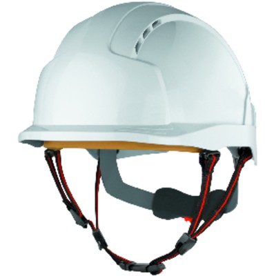 Produktbild von JSP® - Industrie/Kletterhelm EVOLite® Skyworker™ weiß