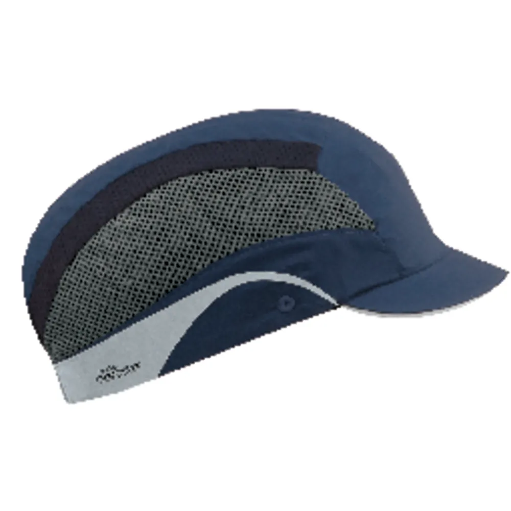 JSP Hardcap Aerolite 2,5 cm Schirm Produktbild img1 L