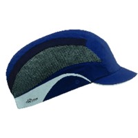 Produktbild von JSP® - Hardcap Aerolite 2,5 cm Schirm, navy