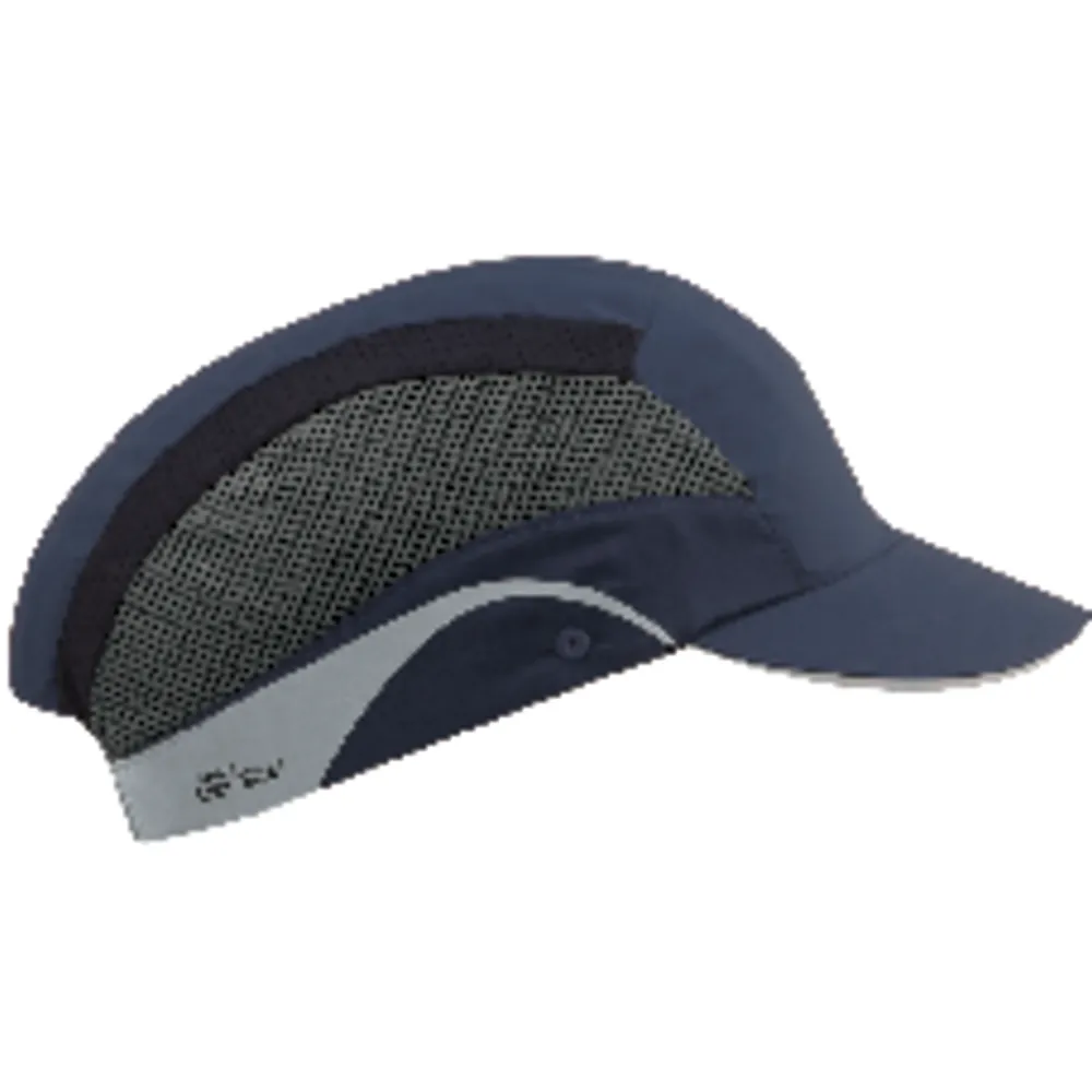 JSP Hardcap Aerolite 5,0 cm Schirm Produktbild img1 L