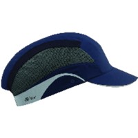 Produktbild von JSP® - Hardcap Aerolite 5,0 cm Schirm, navy