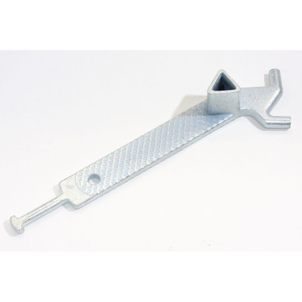 Universalschlüssel Temperguss DIN 3223 Produktbild img1 L