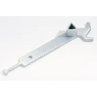 Universalschlüssel Temperguss DIN 3223 Produktbild