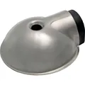 dormakaba Türstopper, TZ 5000,Ø 65mm, ohne Verdrehsicherung, edelstahl satino Produktbild