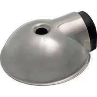 dormakaba Türstopper, TZ 5000,Ø 65mm, ohne Verdrehsicherung, edelstahl satino Produktbild