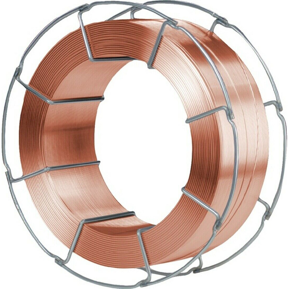 DZW Schutzgas-Schweißdraht G3Si1 (SG 2) Produktbild img1 L