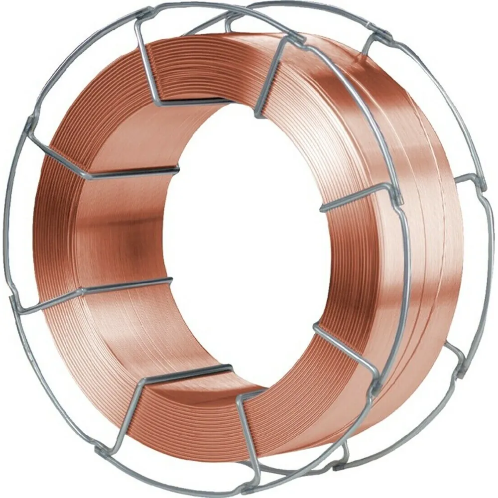 DZW Schutzgas-Schweißdraht G3Si1 (SG 2) Produktbild img1 L