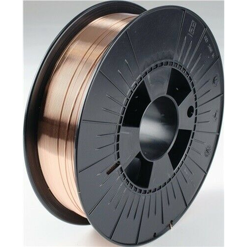 DZW Schweißdraht Normag 2 0,8mm 5kg Produktbild img1 L