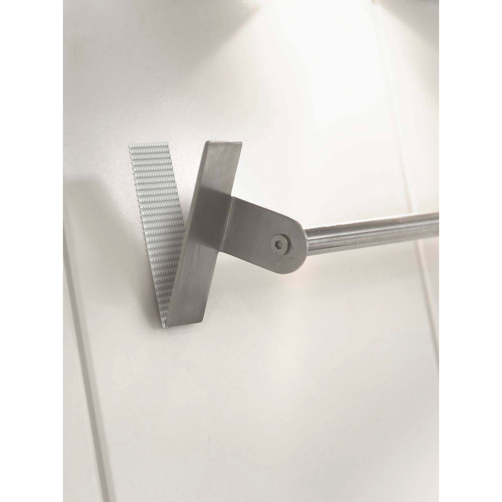 VELCRO® Extra Thin Fastener schwarz 20mm x 5m Produktbild img3 L