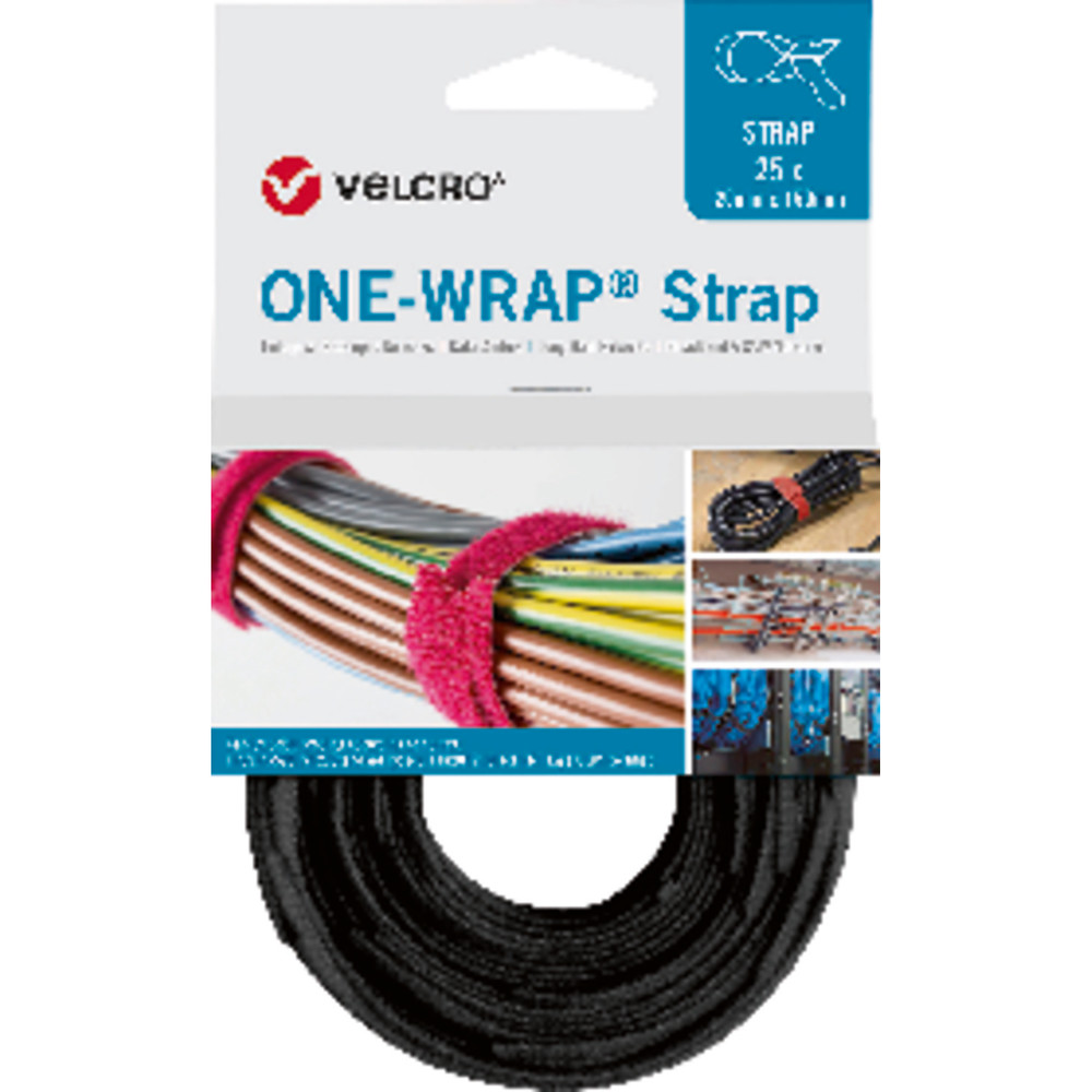 VELCRO® ONE-WRAP® Produktbild img1 L