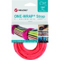 Produktbild von VELCRO® - ONE-WRAP® 20x330mm orange 25 Stück