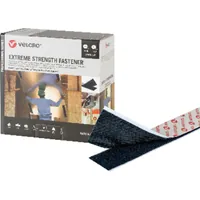 VELCRO Extreme Strength Fastener schwarz 50mm x 5m Produktbild