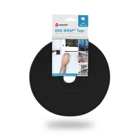 VELCRO ONE-WRAP Tape schwarz Produktbild