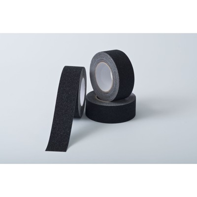 Produktbild von null - NONSLIP-Tape Black UNIVERSAL B: 50mm L: 18m