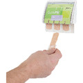 plum Pflasterspender QuickFix UNO (1x 45 Pflaster), transparent Produktbild img3 S