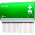 Produktbild von plum - Pflasterspender Elastic Long inclusive 60 Stück