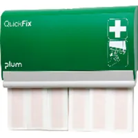 Produktbild von plum - Fingerverbände QuickFix Elastic Long 5508, Refill 30 Stück