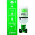 Produktbild von plum - Augenspülstation 4611, 500ml NaCl