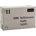 Rapid Heftklammer Nr. 11 (140), Stahl, Industrie-Qualität Produktbild