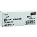 Produktbild von Rapid® - Heftklammer Industriequalität 37/06 5000 Stück