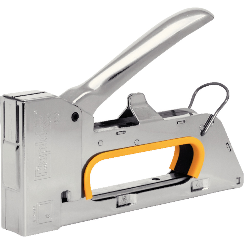 Rapid® Handtacker R23 Ergonomic Produktbild img1 L
