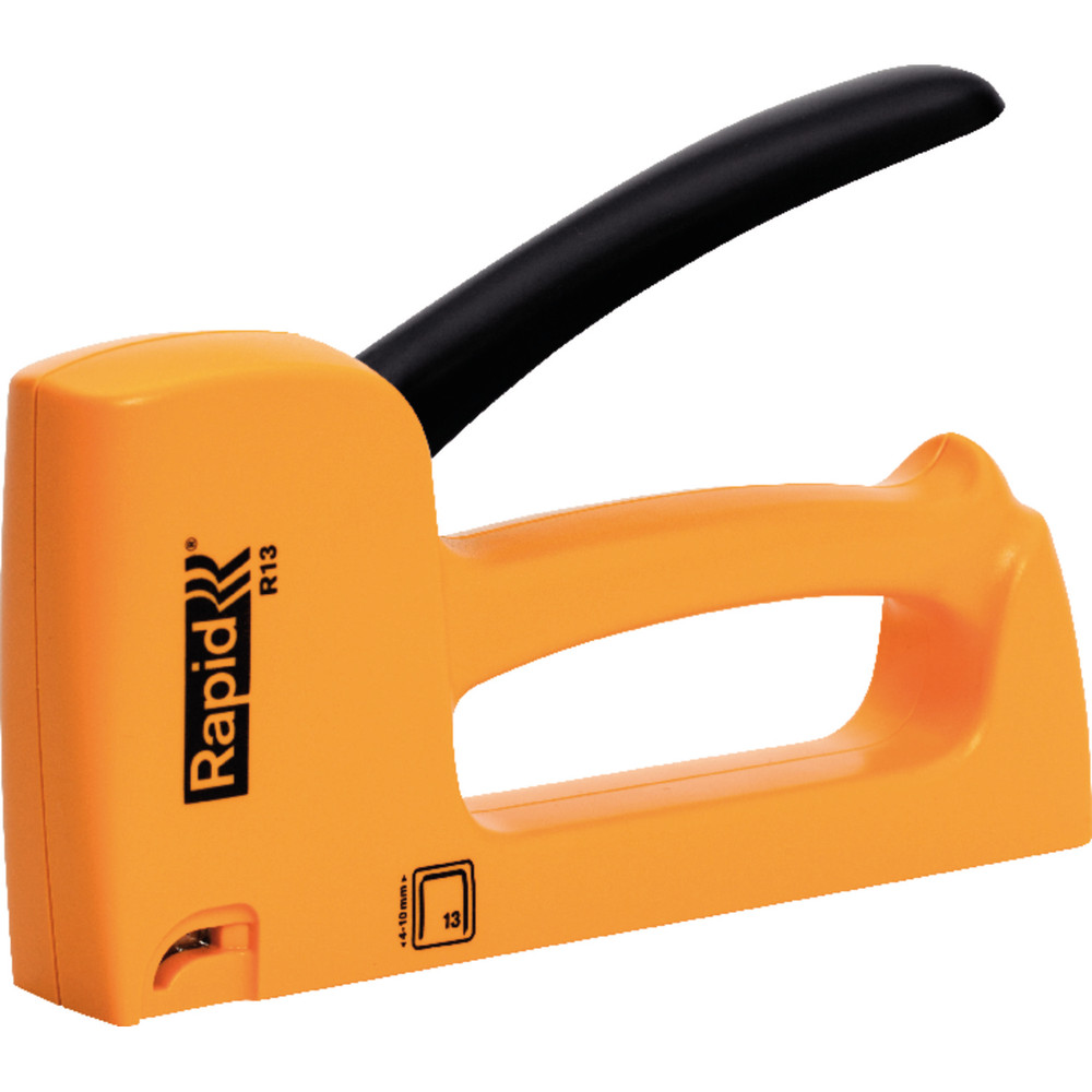 Rapid® Handtacker R13 Ergonomic Produktbild img1 L