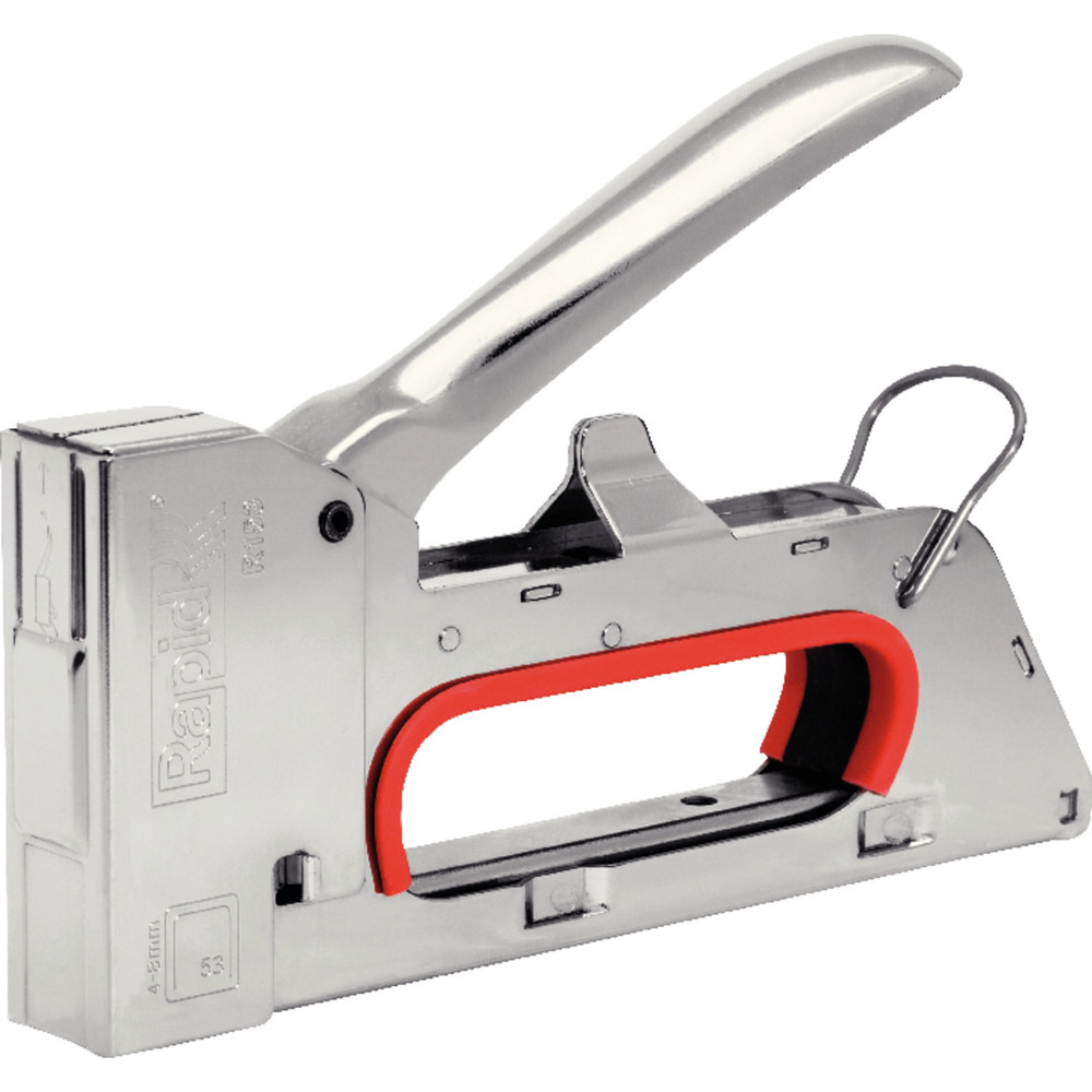 Rapid® Handtacker R153 Ergonomic Produktbild img1 L