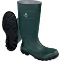 DELTAPLUS Sicherheits-Gummistiefel Copper, S5 SRA Produktbild