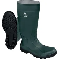 DELTAPLUS Sicherheits-Gummistiefel Copper, S5 SRA Produktbild