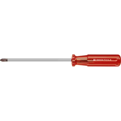 Produktbild von PB Swiss Tools - Schraubendreher 190 PH0 x 60mm Classic