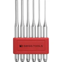 PB Swiss Tools Splintentreiber-Satz 6-teilig Produktbild