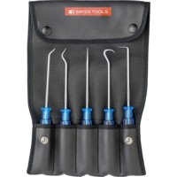 Produktbild von PB Swiss Tools - Haken-/Montage-Set 5-teilig