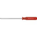 Produktbild von PB Swiss Tools - Schraubendreher 206S Innensechskant 6 x 160mm mit Kugelkopf Cl