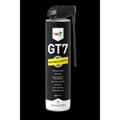 Produktbild von A-TEC - Multifunktionsspray GT7 400ml