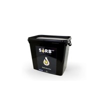 Produktbild von SORB®XT - 100% organisches Bindemittel 10 Liter Eimer