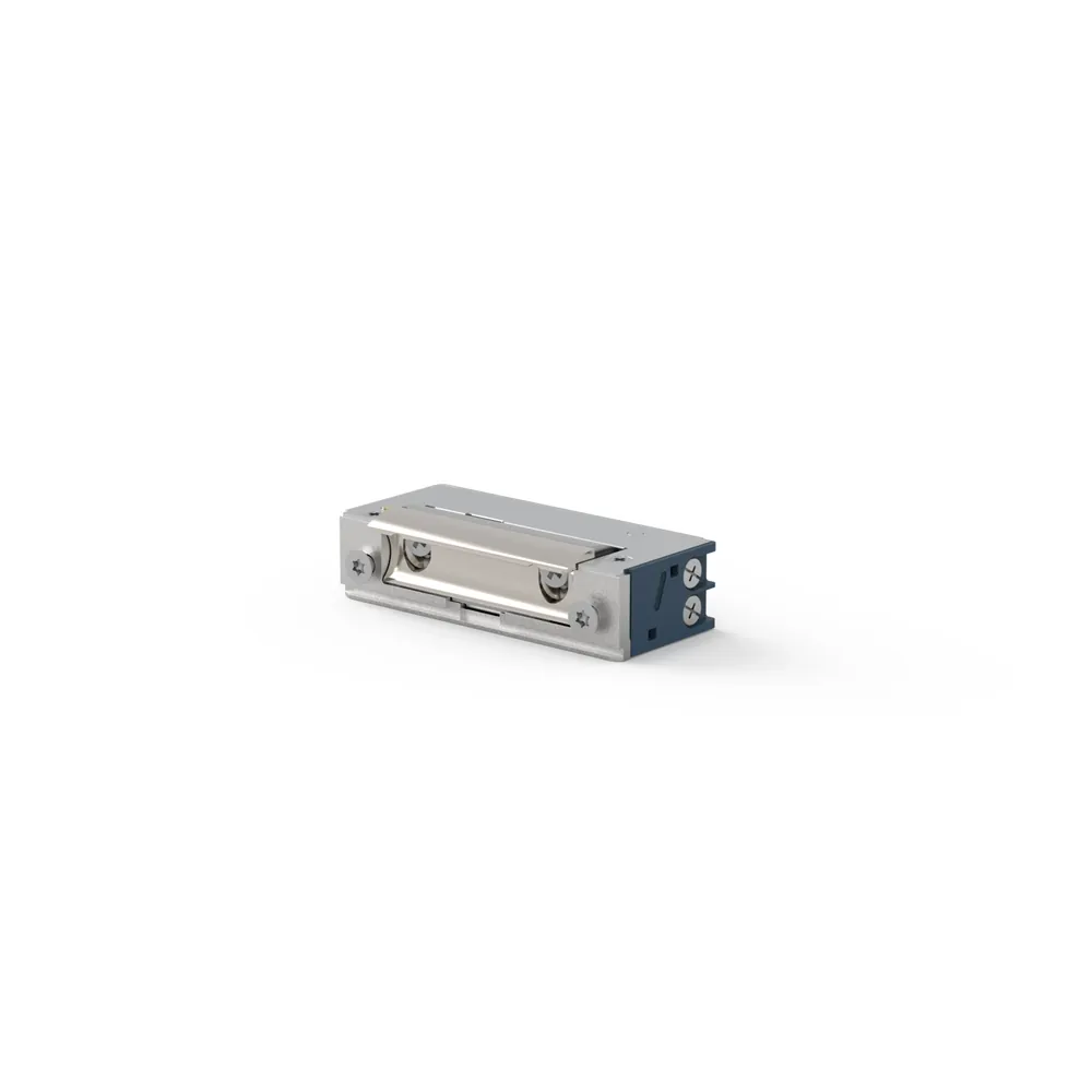 Openers & Closers Elektro-Türöffner,Mit elektrischer Schutzdiode 50B10 AC/DC, B 16, H 65,5, T 28 Produktbild img1 L