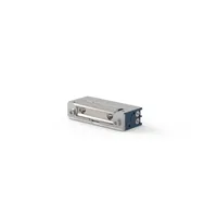 Openers & Closers Elektro-Türöffner,Mit elektrischer Schutzdiode 50B10 AC/DC, B 16, H 65,5, T 28 Produktbild