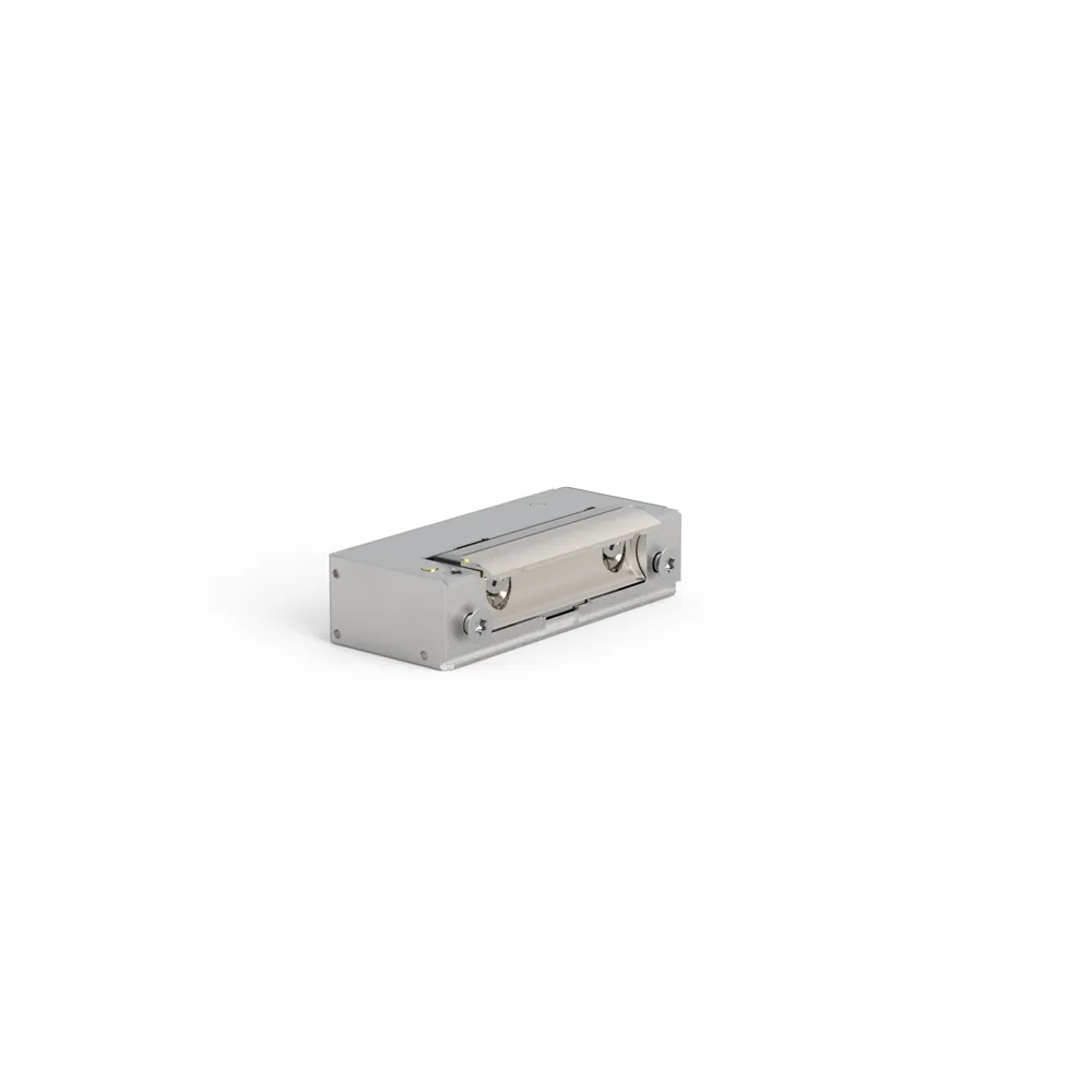 Openers & Closers Elektro-Türöffner,Mit elektrischer Schutzdiode 50B10 AC/DC, B 16, H 65,5, T 28 Produktbild img2 L