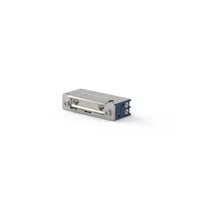 Openers & Closers Elektro-Türöffner,Mit elektrischer Schutzdiode 51B10 AC/DC, B 16, H 65,5, T 28 Produktbild