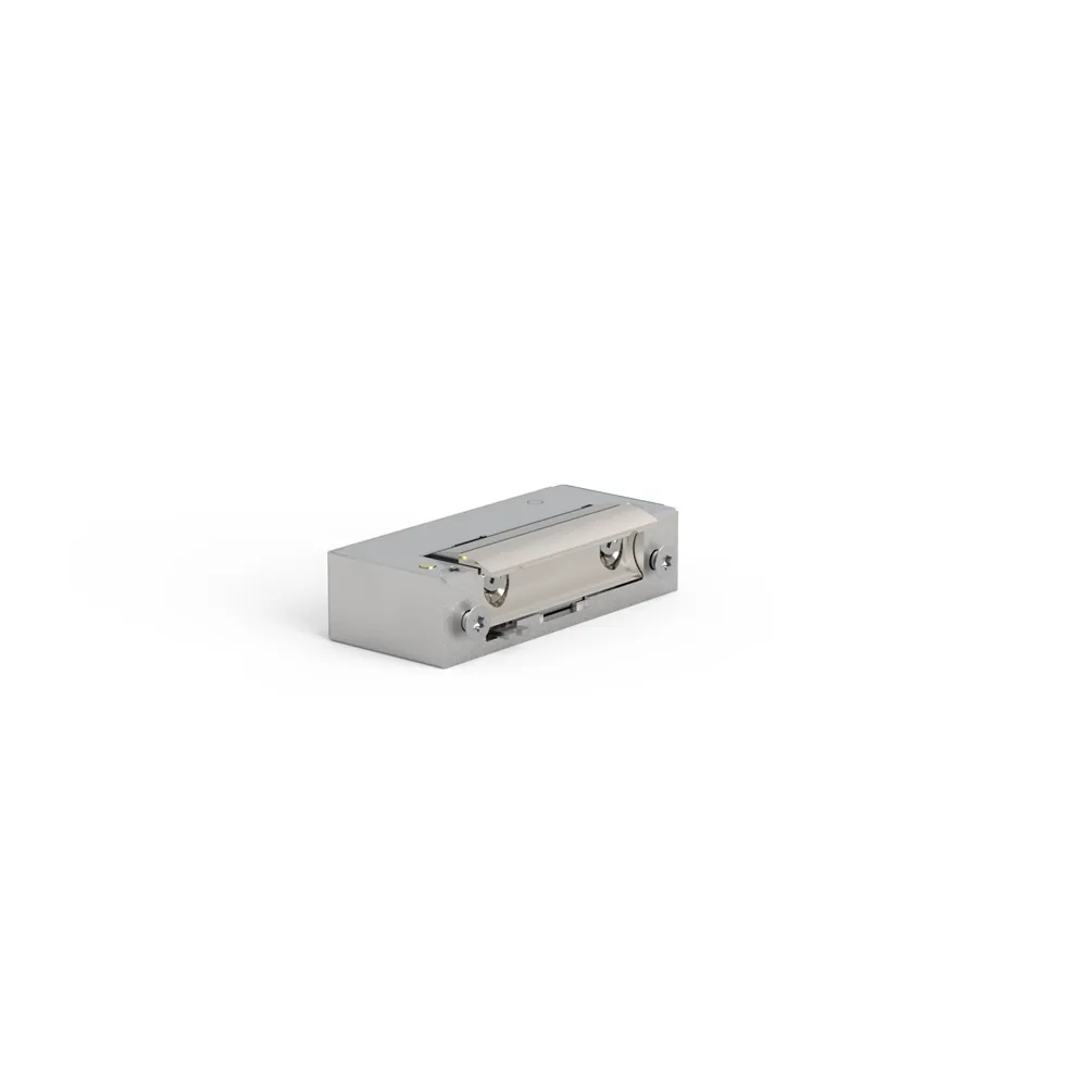 Openers & Closers Elektro-Türöffner,Mit elektrischer Schutzdiode 51B10 AC/DC, B 16, H 65,5, T 28 Produktbild img2 L