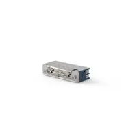 Openers & Closers Elektro-Türöffner,mit Arretierung 52B10 AC/DC, B 16, H 65,5, T 28 Produktbild
