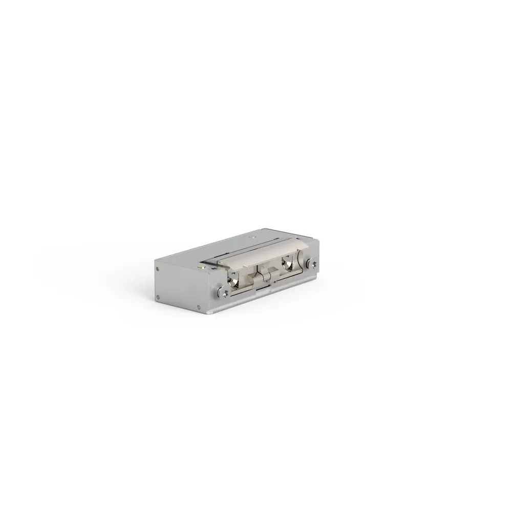 Openers & Closers Elektro-Türöffner,mit Arretierung 52B10 AC/DC, B 16, H 65,5, T 28 Produktbild img2 L