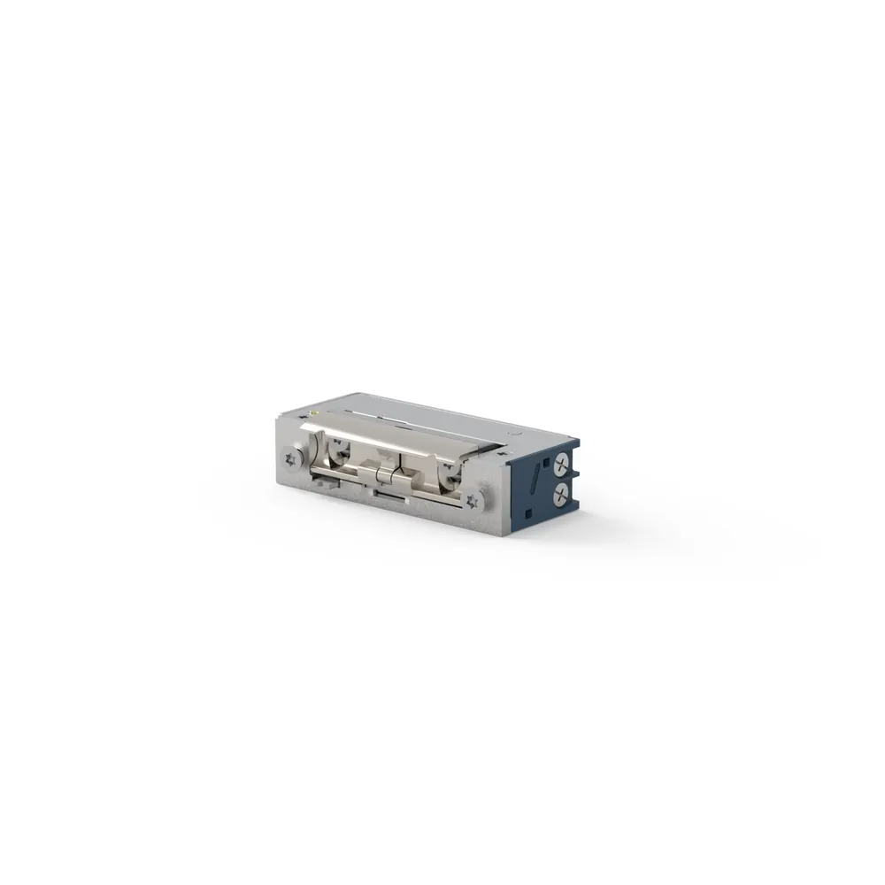 Openers & Closers Elektro-Türöffner,Mit elektrischer Schutzdiode 53B10 AC/DC, B 16, H 65,5, T 28 Produktbild img1 L