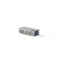 Openers & Closers Elektro-Türöffner,Mit elektrischer Schutzdiode 53B10 AC/DC, B 16, H 65,5, T 28 Produktbild
