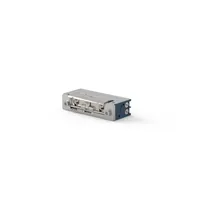 Openers & Closers Elektro-Türöffner,Mit elektrischer Schutzdiode 53B10 AC/DC, B 16, H 65,5, T 28 Produktbild